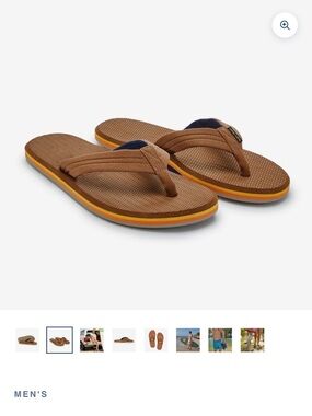 Hari Mari sandals dune size 8